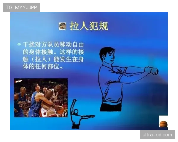 双方犯规是什么规则？篮球比赛中如何判罚与处理？