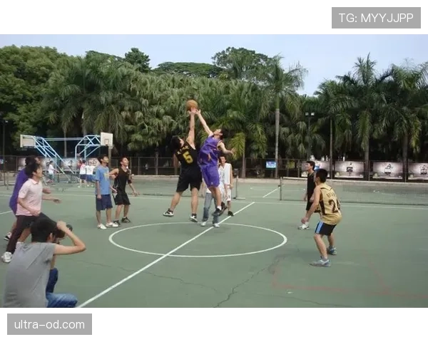 理解篮球中的跳球规则：三种常见情况及如何执行